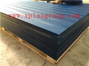 Plastic TIVAR 88  UHMWPE PE 1000 Polyethylene sheets /boards/plates