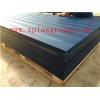 Plastic TIVAR 88  UHMWPE PE 1000 Polyethylene sheets /boards/plates