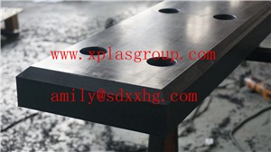 UHMWPE 1000 Marine Fender face panel /pad/block /board